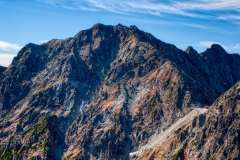 summit